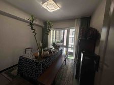 万达对过 复式5.6米挑高公寓2室精装修