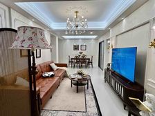 龙州湾万达商圈旁紧邻双书包 新美式臻装三房双卫