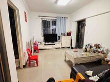 莞城精装修房子保养的特别好电梯两房出售68万随时可以看房