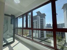 通州东 地铁800咪 精装修带车位 拎包入住 三甲医院附近
