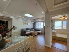 德蚨家园 2室1厅 南 北