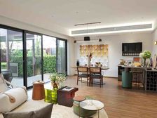 168万渝北核心精装现房别墅半山千亩别墅 低密度生活范本