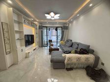 近红谷滩精装两房拎包入住 房东诚心出售