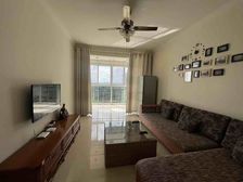 榆海万泉河畔 精装南向一房单价8千出头 业主自住保养好