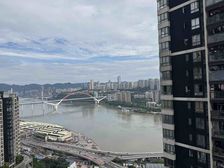 捡耙活 必看 春语江山精装修 三房 随时看房