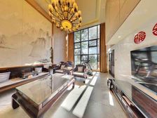 1150万 实用600平 带大花园 南北通 精装修 半山别墅