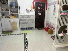 世嘉岭秀 精装南向 两室一厅一卫 双阳卧室 建城西府附近