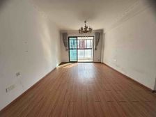 急售 中央香榭 近地铁 超性价比南北通透三房 好楼层 采光好