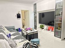 总价30万,精装三室,清河一桥头