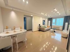 岳各庄回迁房 新房 90平米270万 西四环 着急用钱 捡漏