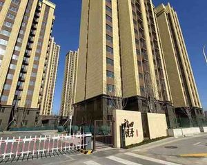 小屯路新房 福悦四季 76平两居 着急用钱 240万 商品房