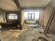 近立德 红谷新城洋房 南北通透 毛坯三房 采光好 全天太阳无