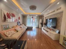 联泰香域尚城 小高层 一梯两户 南北通透 精装三房 带车位