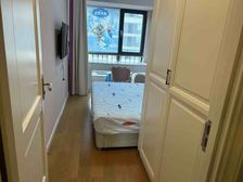 万科翡翠公园 南北通透 122平186 精装三室两厅两 卫