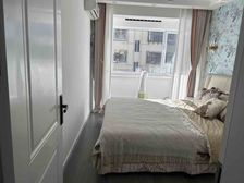 铁路小区 南北通透 精装低层 满五 三室一卫 56万