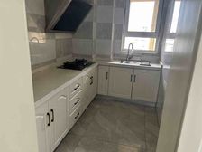 德蚨家园 南北通透精装 两室一厅 吾悦广场附近 看房方便