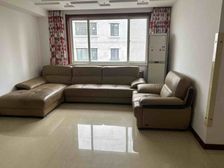 雪玉花苑 南北通透三居 精装高层满五 南大街上 东打头