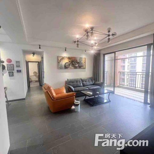 海南澄迈老城 四季康城四期三房两厅两卫出租1700一个月