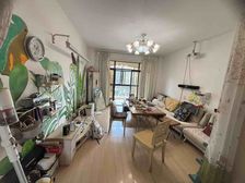 急售 城开国际学园 南北通透 精装三房2卫 采光好 读立德