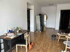 建城西府 南向 中装 两室两厅 电梯房 楚凤一街附近