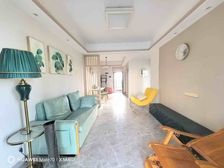 博鳌金色鳌苑360度看海景 中央空调入户 电梯高层房子保养好