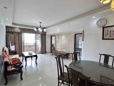 西城楼 116平米大三房 业主急售180个 实验书包大门口