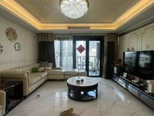 业主急售 实用250平 复式大5房 地铁口物业 位置中心