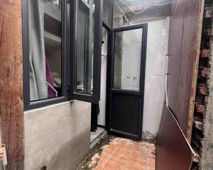 安定门 东公街胡同 私产平房 有内二层 210万 有钥匙