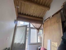 大春天 炭儿胡同 私产平房 85万 有钥匙 看房随时