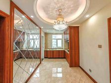 业主豪华装修!16楼好楼层!老证!前进街小学!七中西校区!