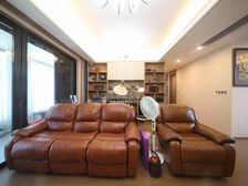 河西龙湖天街近地铁精装4房双阳台