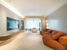 降价出售河西南1梯1户精装4房飞机户型