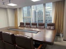 蓝堡国际500平精装正对电梯9个功能间紧邻温特莱梅地亚中心