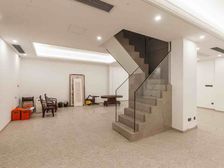 河西江心洲品质小区下叠精装4房