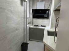 建城丽都 南向 满二精装 39万 白石附近 两室一厅