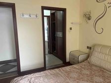 越秀星汇凤凰好楼层大三居 南北通透 精装修