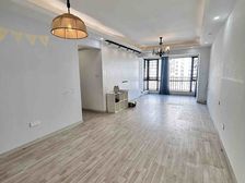 香颂里 精装107平米3房 10年内次新三房 价格220出头