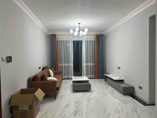 城南十里江湾二期 南北对流户型双阳台