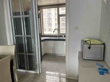 大成门 南北通透 精装 满五 两室两厅 看房方便 白石附近