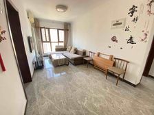 东方丽城南向两居 满二简装中层住宅 总价60万