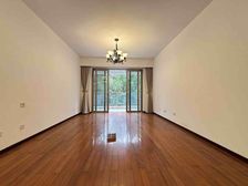 仁恒河滨城一期130平3房1280万送车位