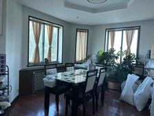 双新公寓 南北通透 精装 四室两厅两卫 多层 精装 白石附近