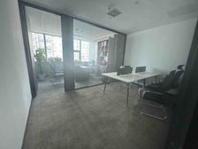 滨湖区体育场地铁口 精装带家具 面积大小都有 双子楼 潜心