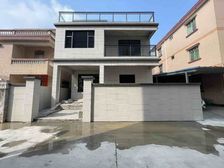 全新独栋自建别墅 三乡泉眼市场附近 门口双车道好进车生活方便