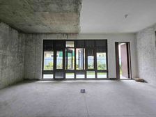 浦开江南里182平4房2150万送花园送地下室