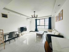 新上 外经贸书包 精装修可拎包入住 周边配套成熟