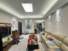 天鹅湾笋盘!总价69.8万!南向不靠路!大3房!中层