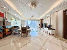 急售!业主说月底前要卖掉!泛海国际兰海园 带车位 观湖国际