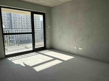 世茂揽樾 南北通透 毛坯房 三室两厅一卫 看房方便能贷款