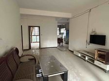 正规四房 仅需38万就卖! 出门就是滨水公园夜市菜场